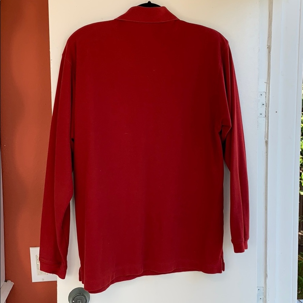 Patagonia long sleeve shirt - Picture 3 of 6